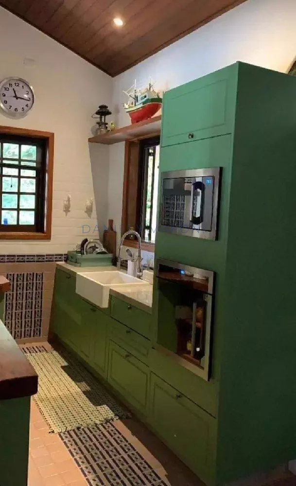 Casa, 4 quartos, 171 m² - Foto 4