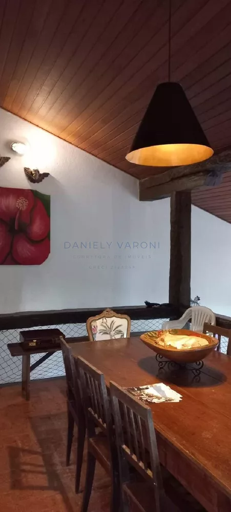 Casa, 4 quartos, 171 m² - Foto 5