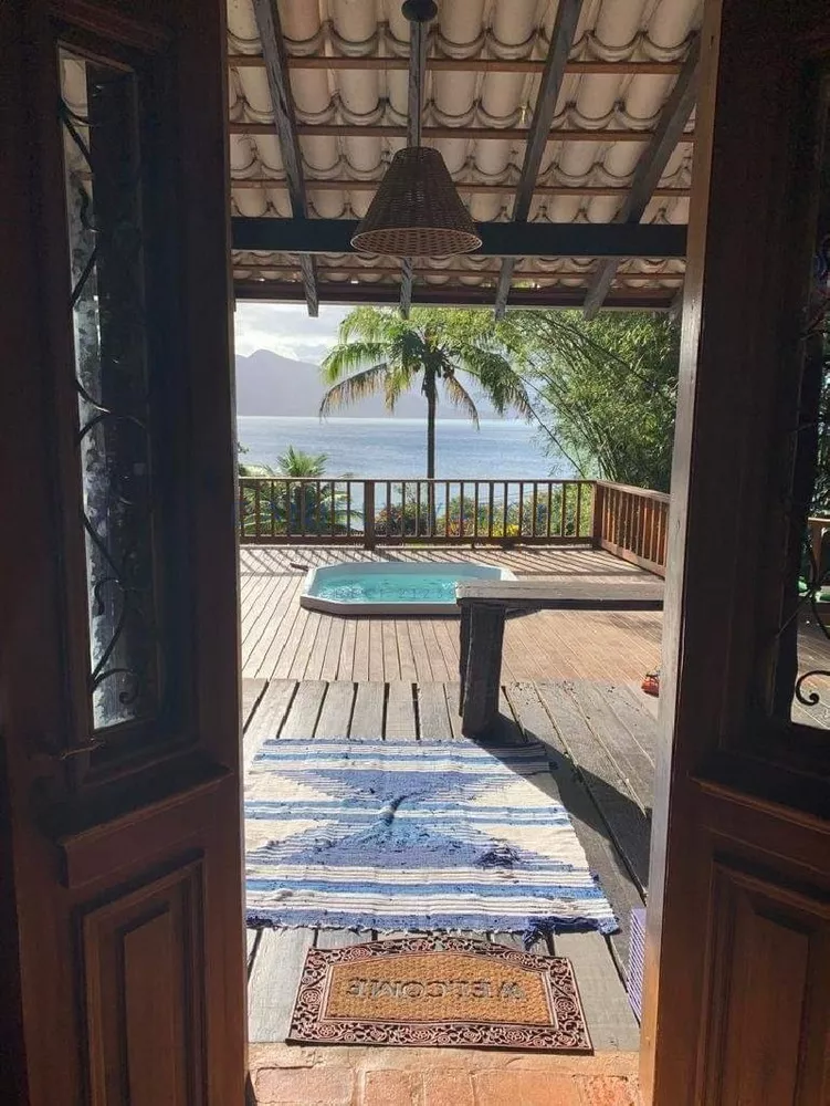 Casa, 4 quartos, 171 m² - Foto 1