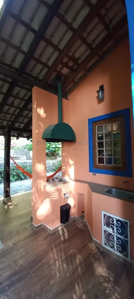 Casa, 4 quartos, 171 m² - Foto 20