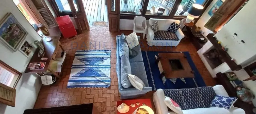Casa, 4 quartos, 171 m² - Foto 6