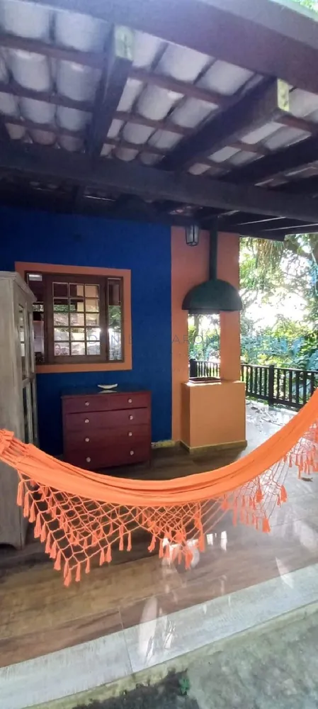 Casa, 4 quartos, 171 m² - Foto 19