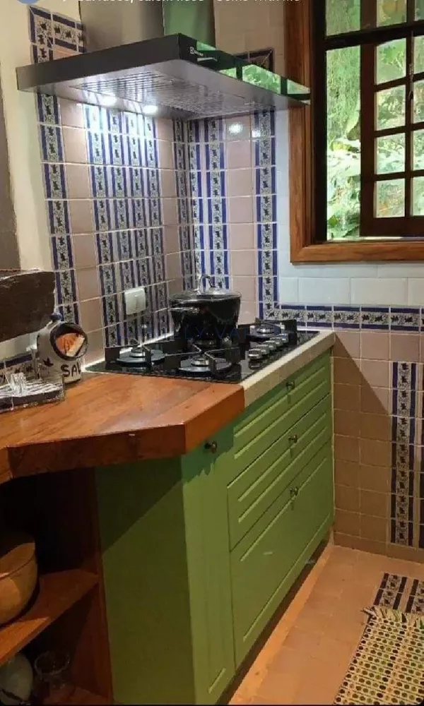 Casa, 4 quartos, 171 m² - Foto 2