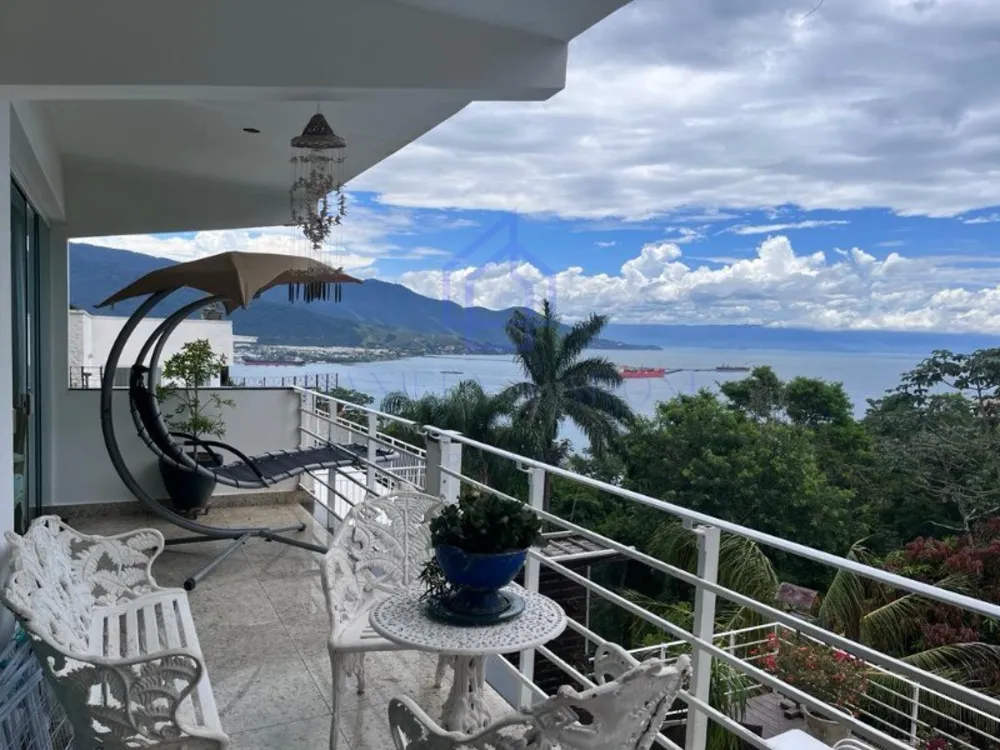 Casa, 5 quartos, 211 m² - Foto 9