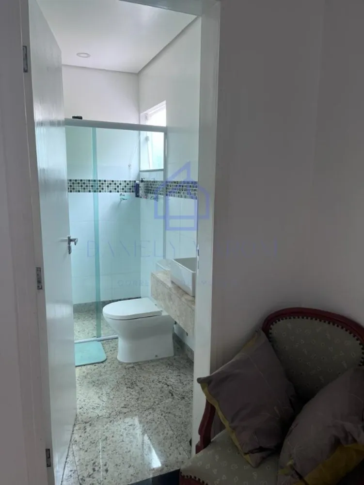 Casa, 5 quartos, 211 m² - Foto 7