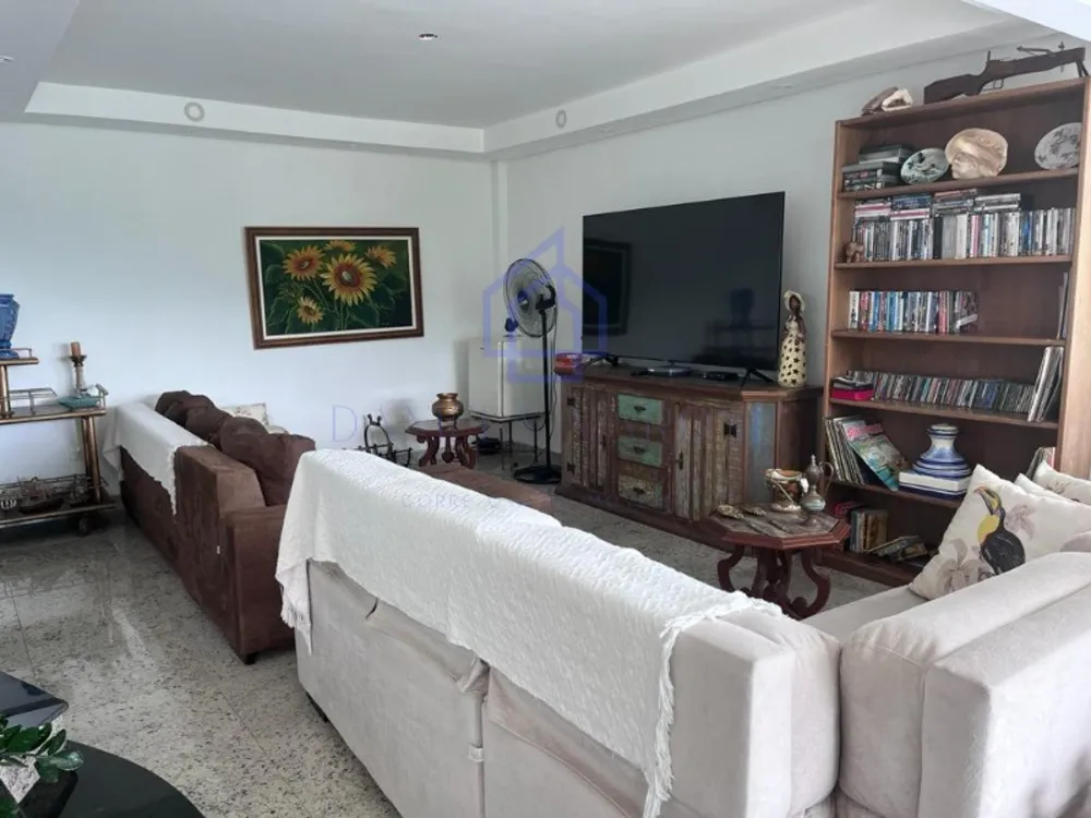 Casa, 5 quartos, 211 m² - Foto 13