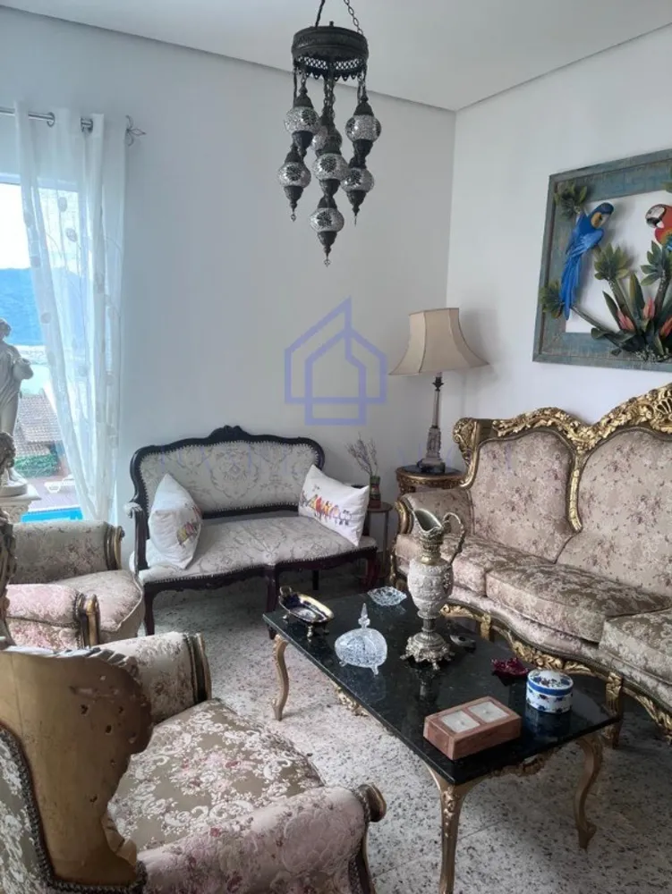 Casa, 5 quartos, 211 m² - Foto 5