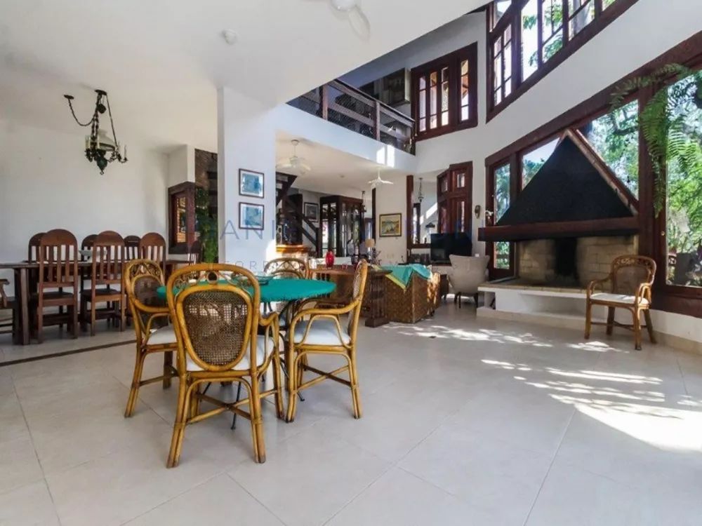 Casa, 5 quartos, 670 m² - Foto 3