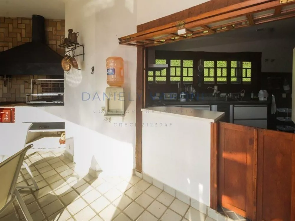 Casa, 5 quartos, 670 m² - Foto 8