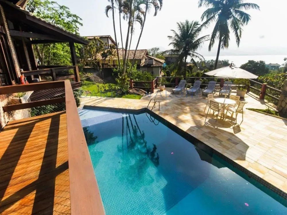 Casa, 5 quartos, 670 m² - Foto 2