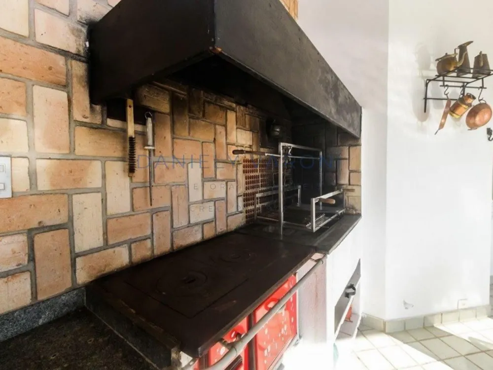 Casa, 5 quartos, 670 m² - Foto 4