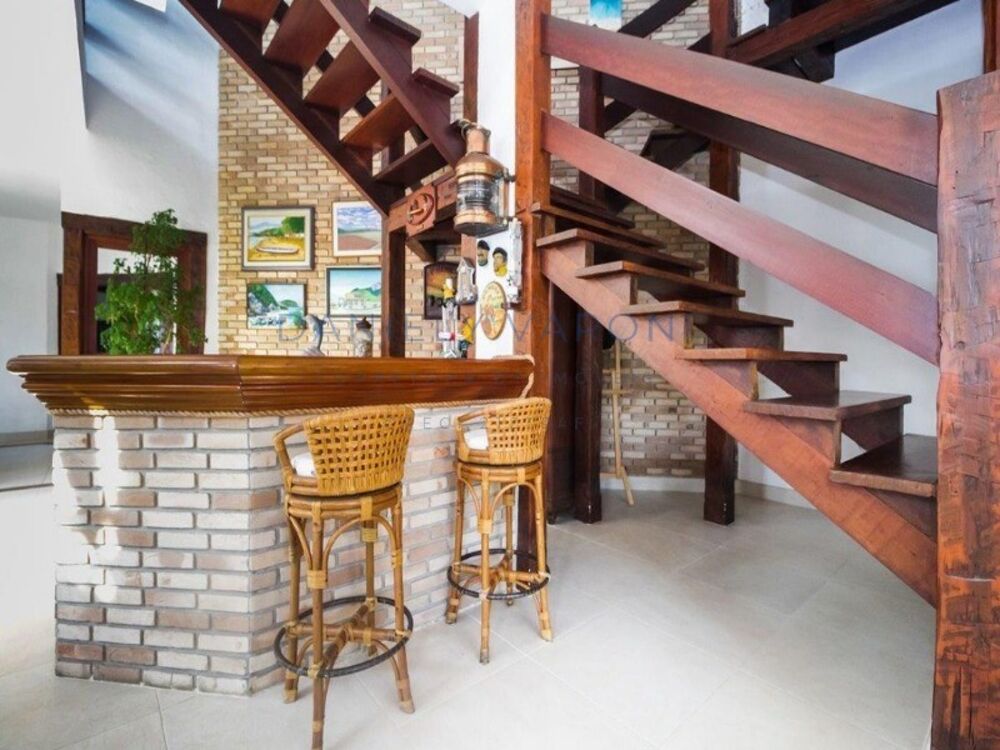 Casa, 5 quartos, 670 m² - Foto 4