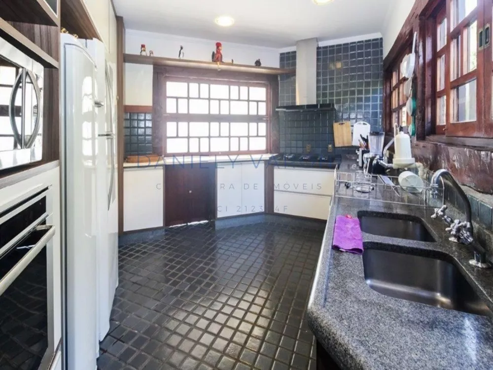 Casa, 5 quartos, 670 m² - Foto 7