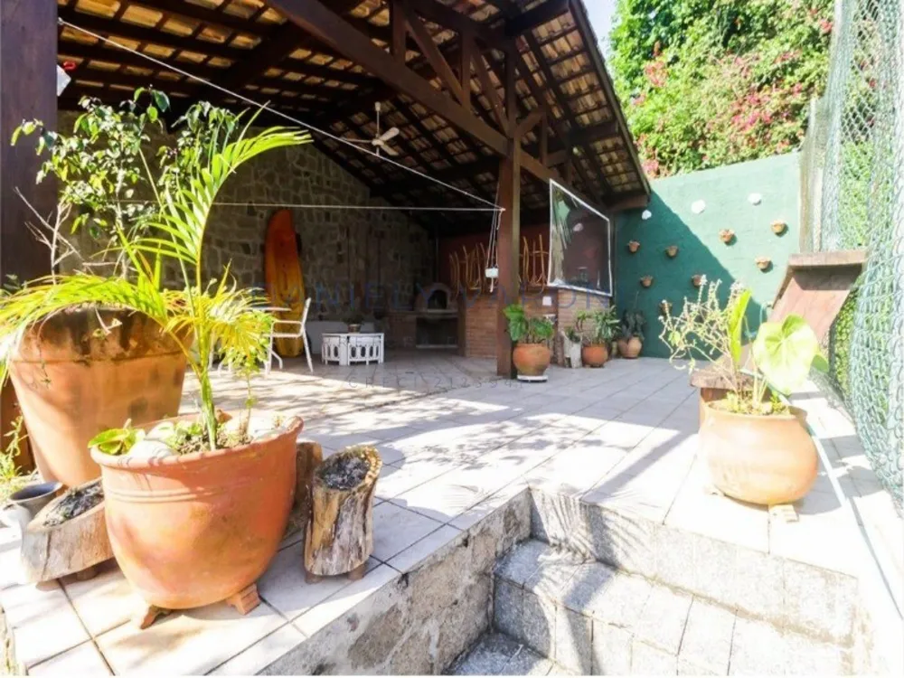 Casa, 5 quartos, 670 m² - Foto 3