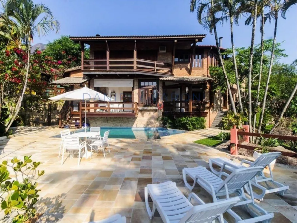 Casa, 5 quartos, 670 m² - Foto 1