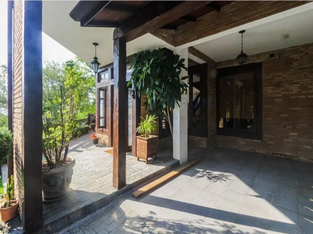 Casa, 5 quartos, 670 m² - Foto 12