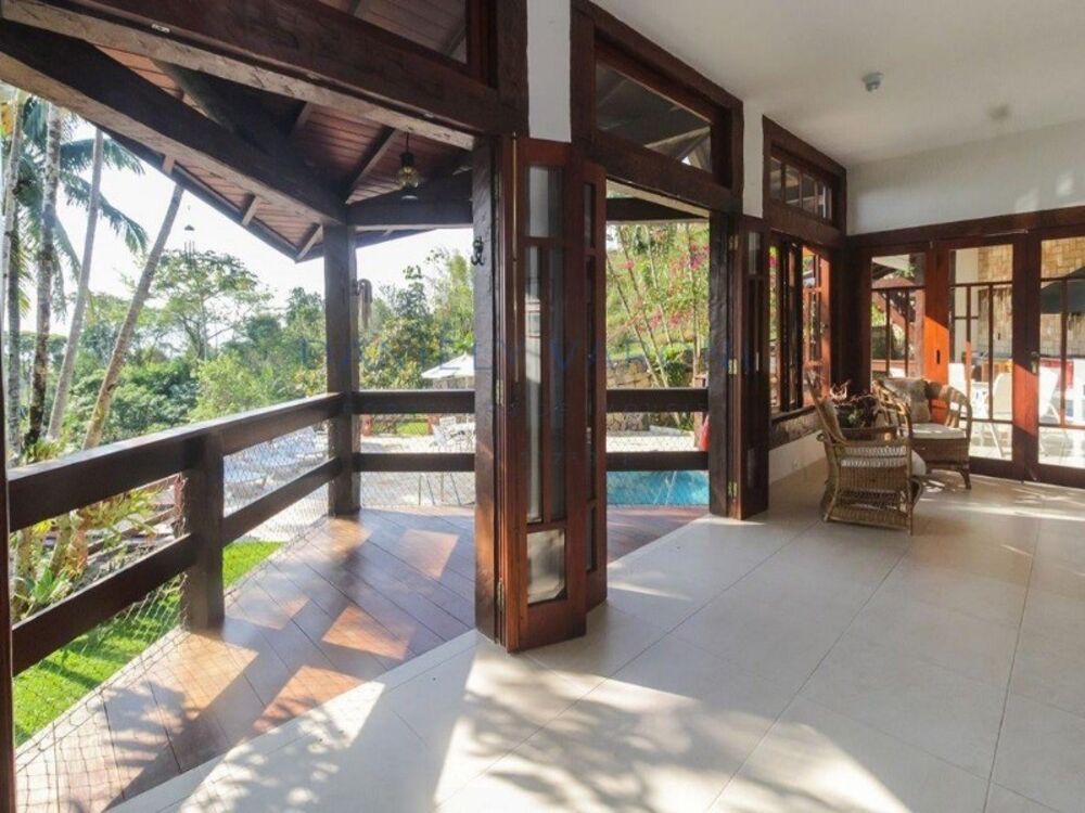 Casa, 5 quartos, 670 m² - Foto 5