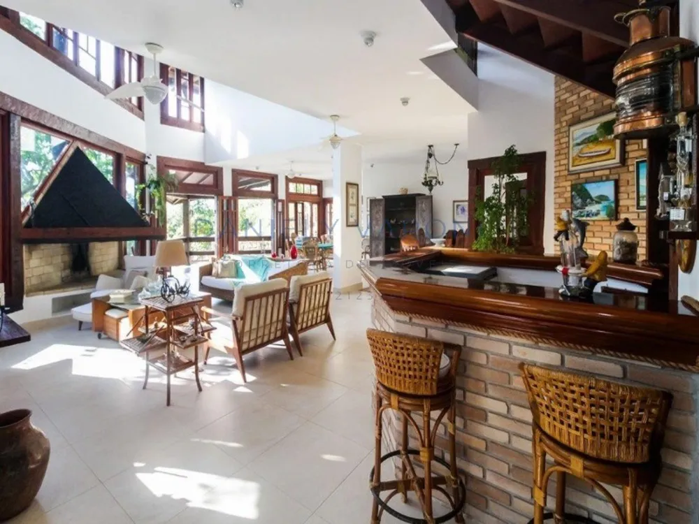 Casa, 5 quartos, 670 m² - Foto 6