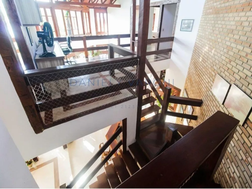 Casa, 5 quartos, 670 m² - Foto 9