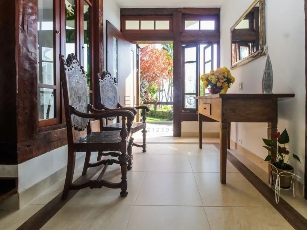 Casa, 5 quartos, 670 m² - Foto 21