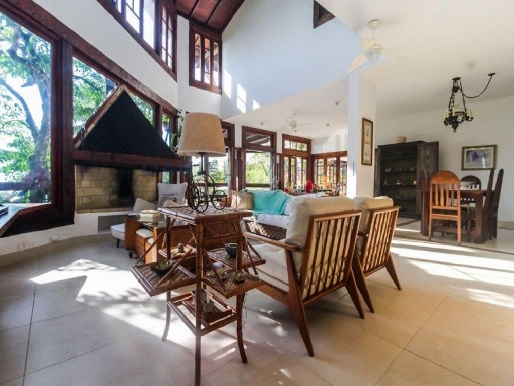 Casa, 5 quartos, 670 m² - Foto 2