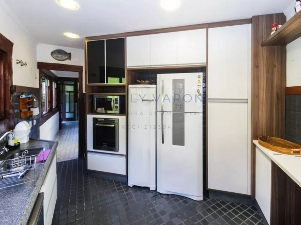 Casa, 5 quartos, 670 m² - Foto 6