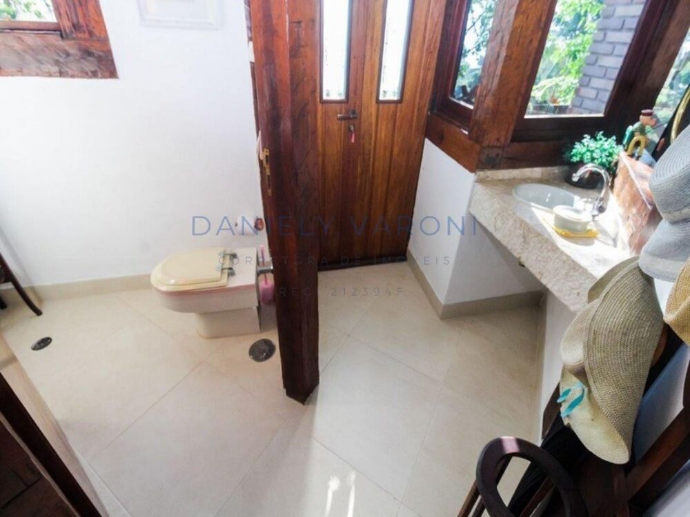Casa, 5 quartos, 670 m² - Foto 11
