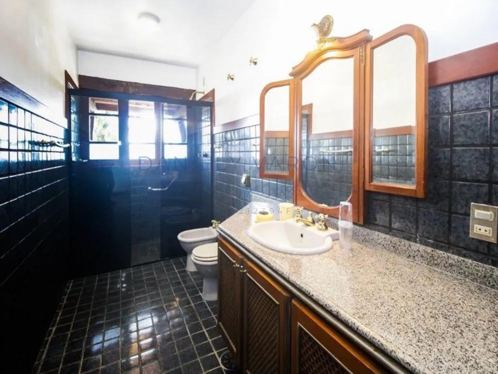 Casa, 5 quartos, 670 m² - Foto 23