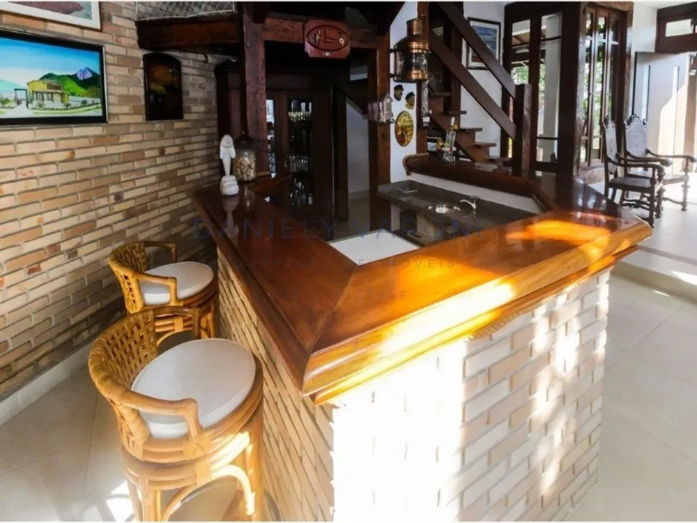 Casa, 5 quartos, 670 m² - Foto 9