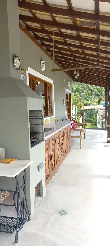 Casa, 3 quartos, 139 m² - Foto 14