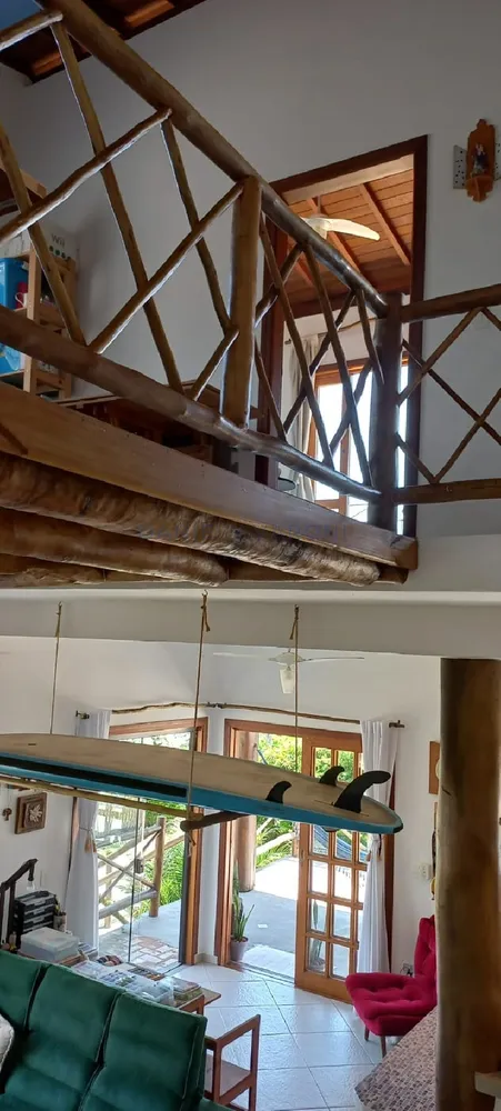 Casa, 3 quartos, 139 m² - Foto 9