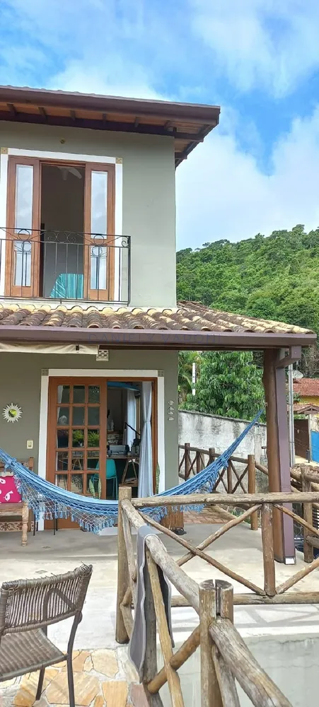 Casa, 3 quartos, 139 m² - Foto 4