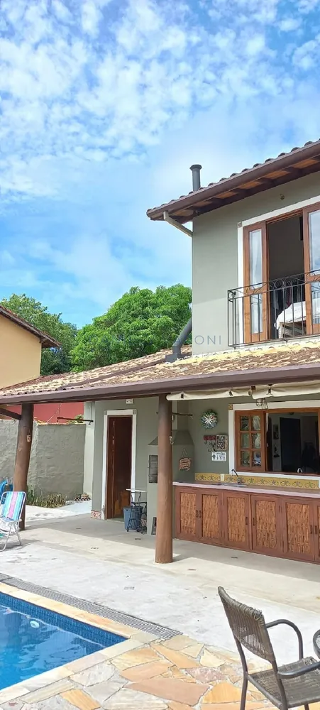 Casa, 3 quartos, 139 m² - Foto 3
