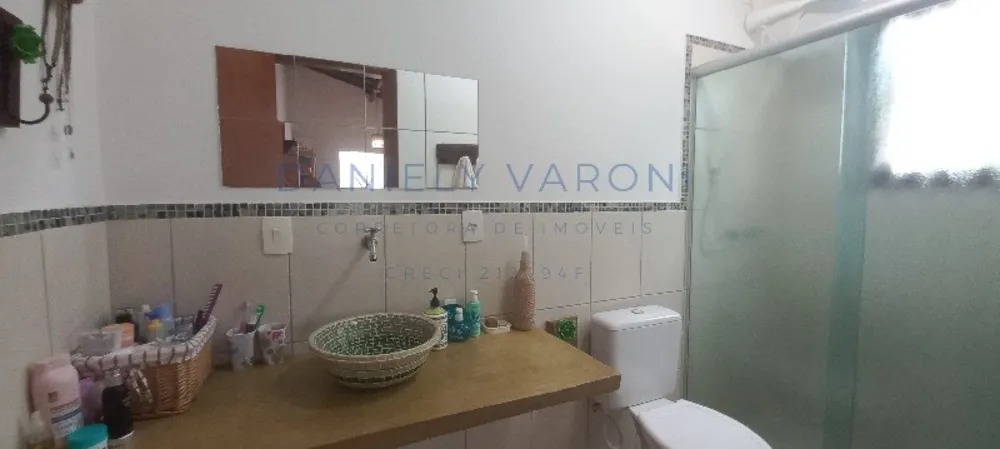 Casa, 3 quartos, 139 m² - Foto 12