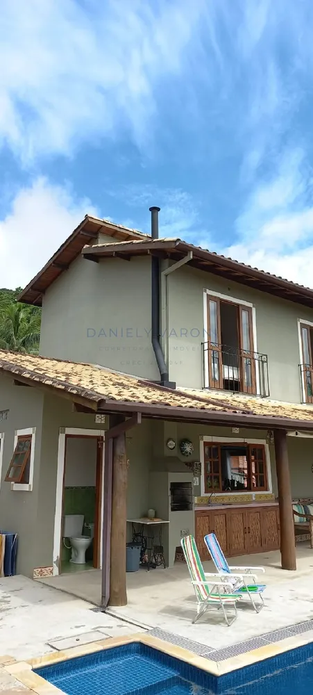 Casa, 3 quartos, 139 m² - Foto 2
