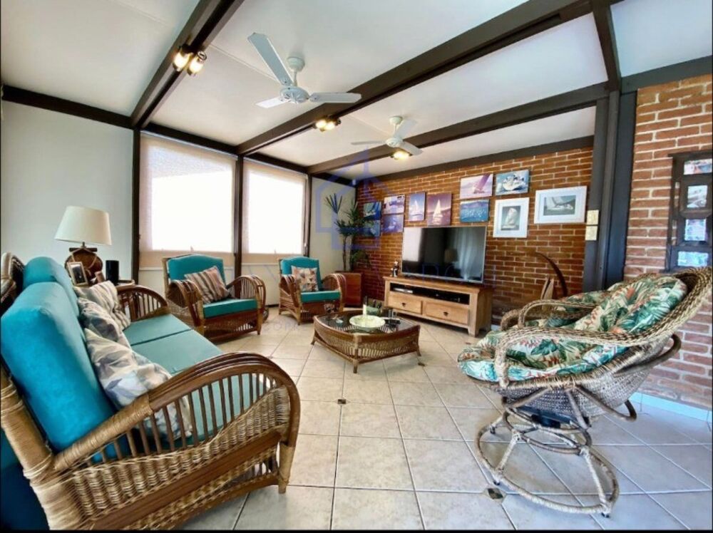 Casa, 3 quartos, 250 m² - Foto 10