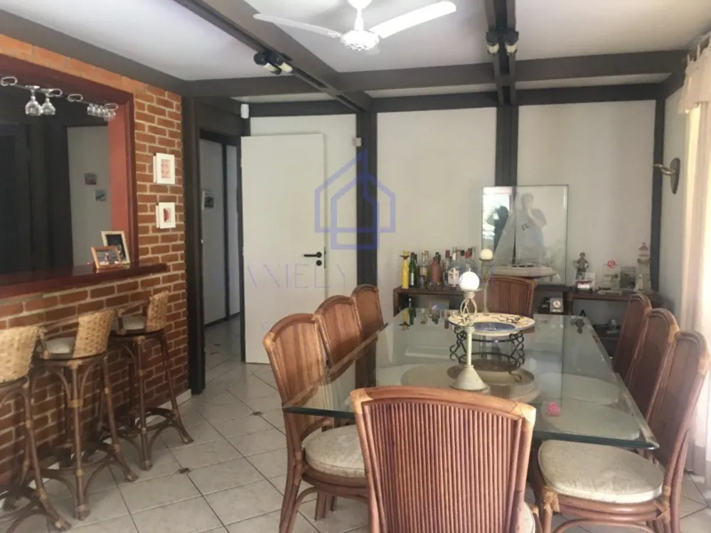 Casa, 3 quartos, 250 m² - Foto 16