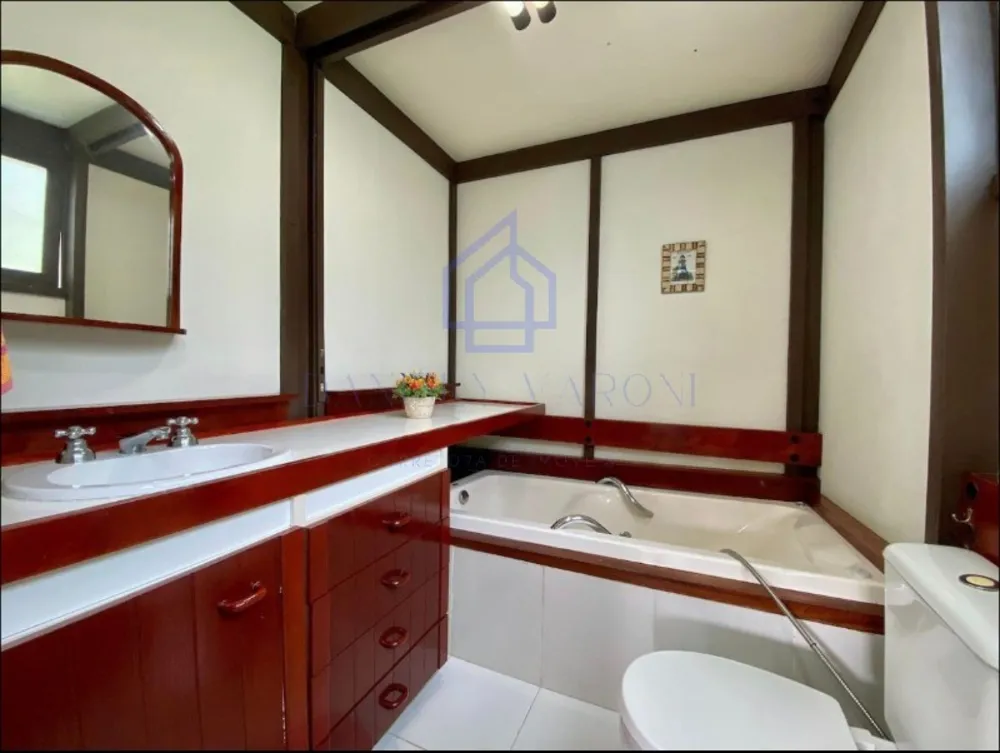 Casa, 3 quartos, 250 m² - Foto 21