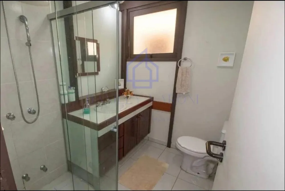Casa, 3 quartos, 250 m² - Foto 22