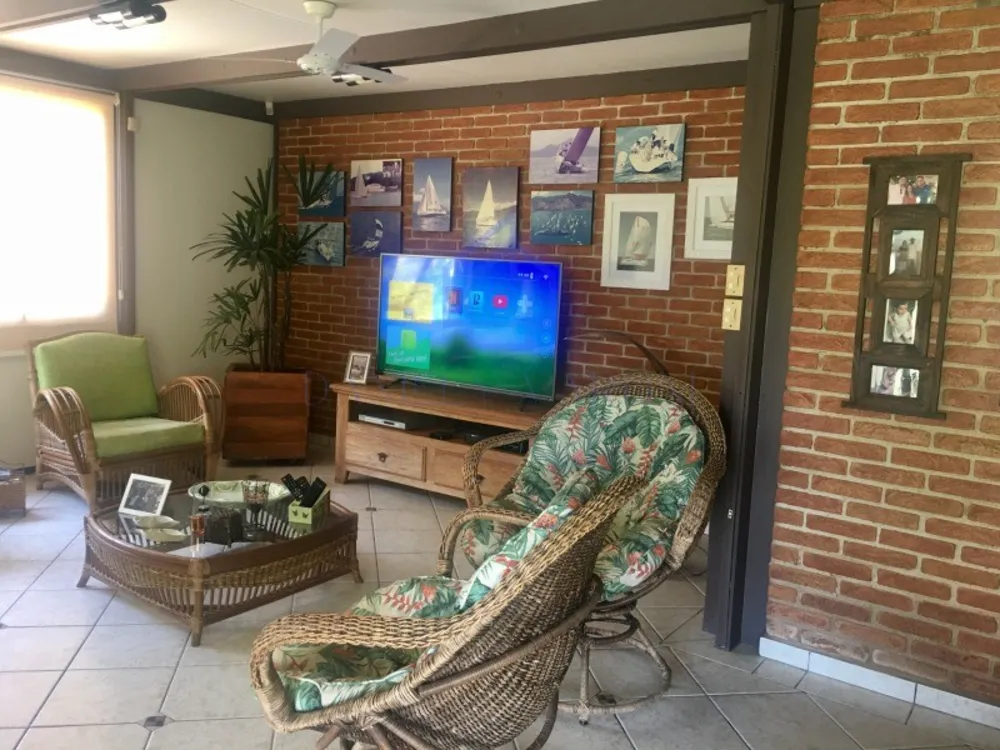 Casa, 3 quartos, 250 m² - Foto 14