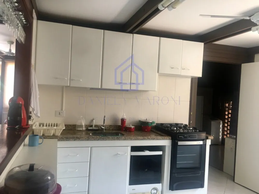 Casa, 3 quartos, 250 m² - Foto 18