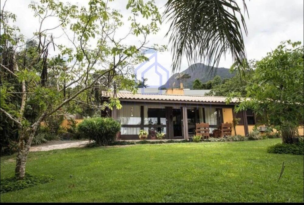 Casa, 3 quartos, 250 m² - Foto 2