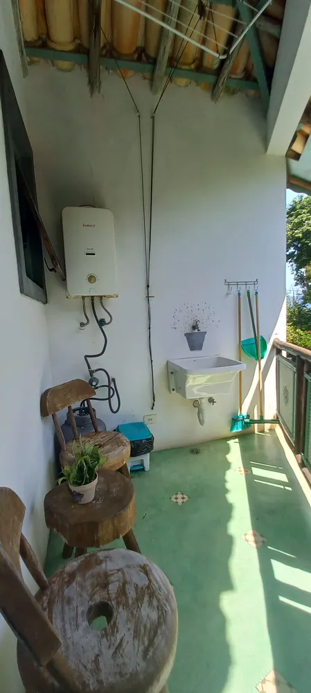 Casa de Condomínio, 1 quarto - Foto 10