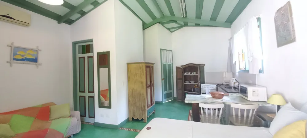 Casa de Condomínio, 1 quarto - Foto 11