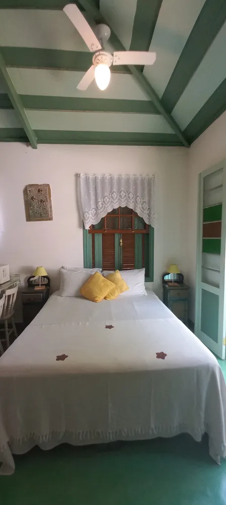 Casa de Condomínio, 1 quarto - Foto 4