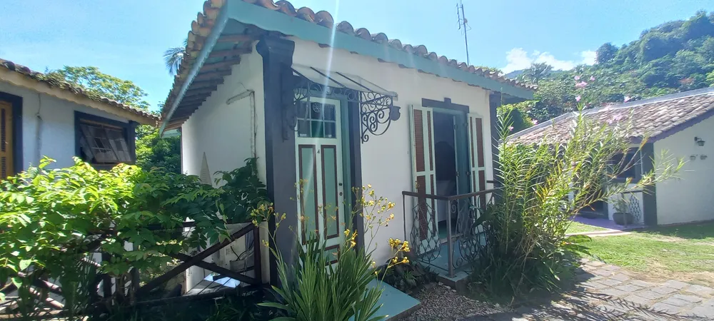 Casa de Condomínio, 1 quarto - Foto 6
