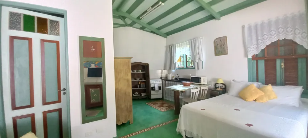 Casa de Condomínio, 1 quarto - Foto 9