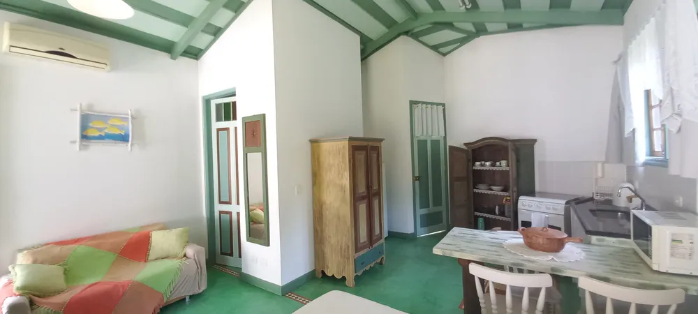 Casa de Condomínio, 1 quarto - Foto 3