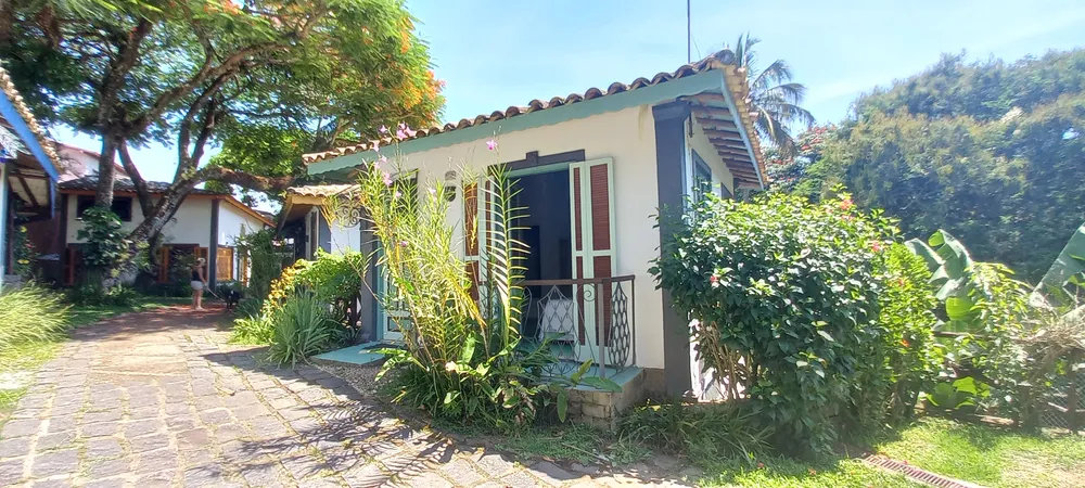 Casa de Condomínio, 1 quarto - Foto 1