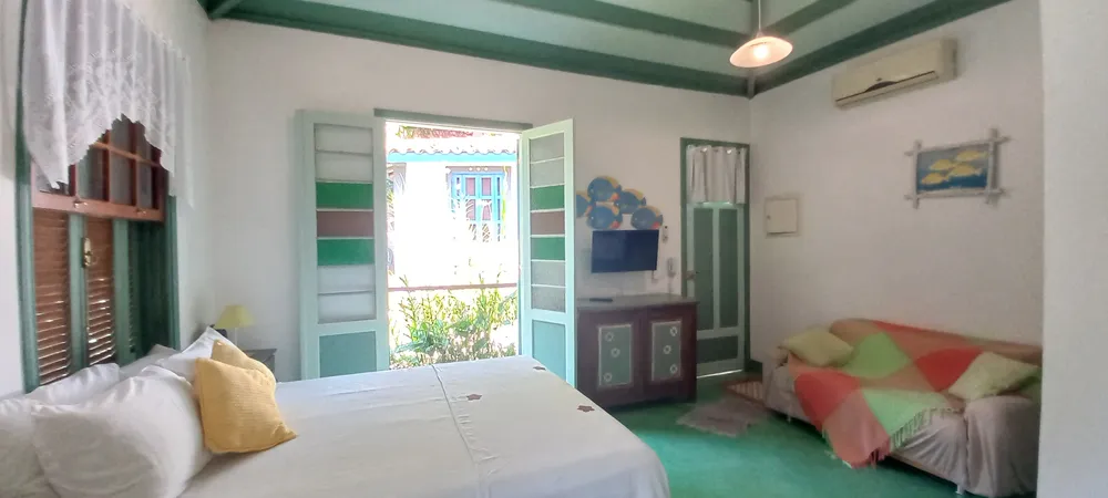 Casa de Condomínio, 1 quarto - Foto 8